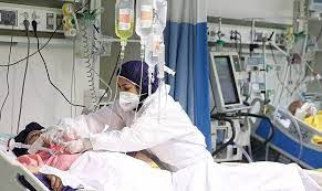 عادی انگاری، فرش قرمز برای پیک ششم کرونا