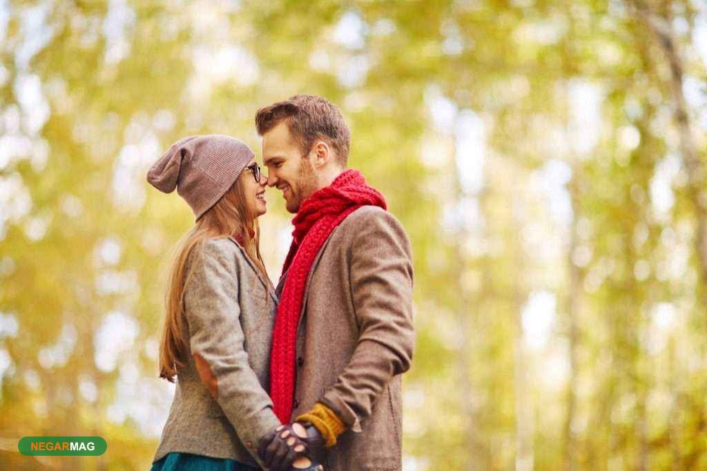 چگونه بفهمیم کسی ما را دوست دارد؟