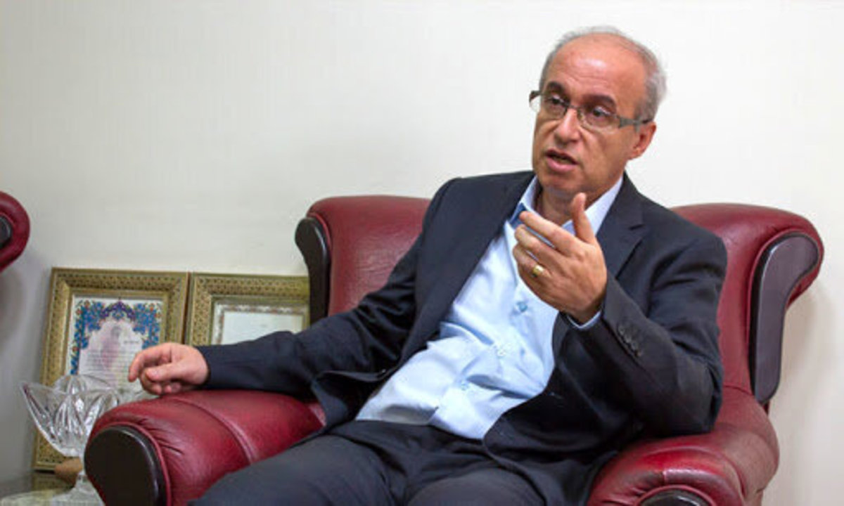 سامه یح: روش صحیح ورود زائرین اربعین به داخل کشور انجام تست PCR می‌باشد