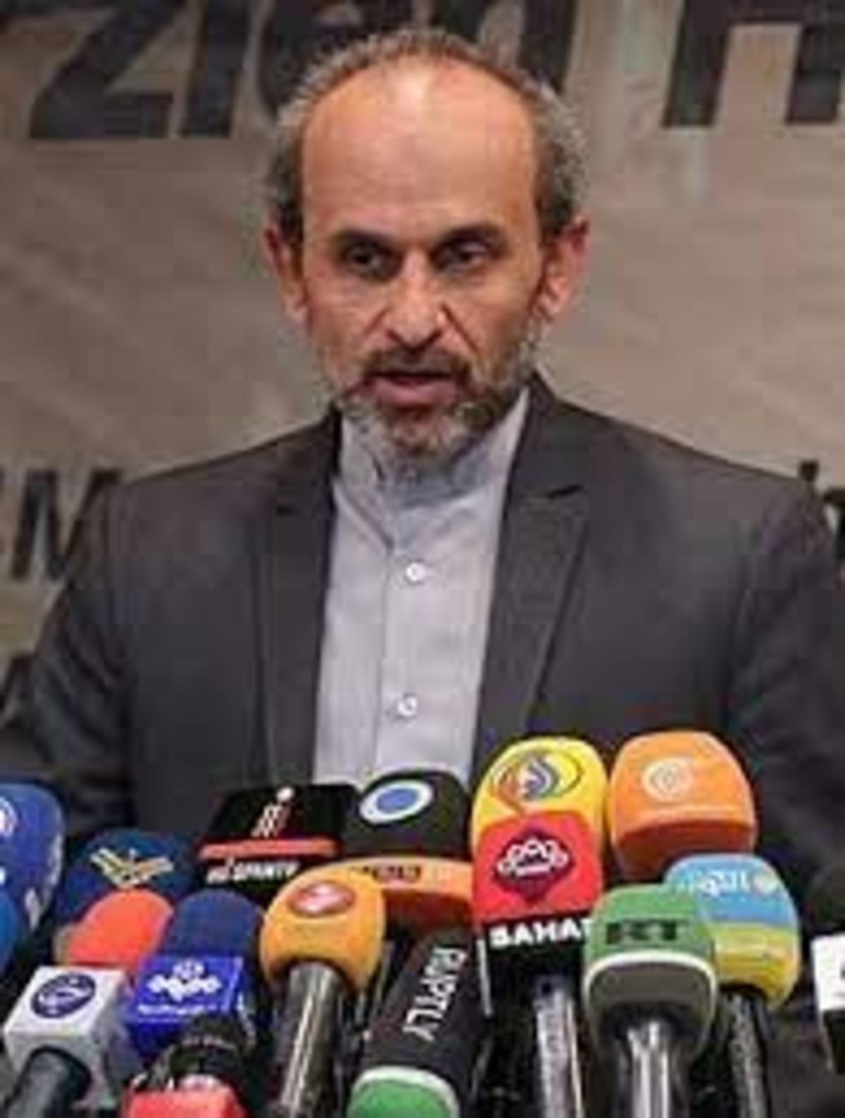 با حکم امام خامنه‌ای؛ 