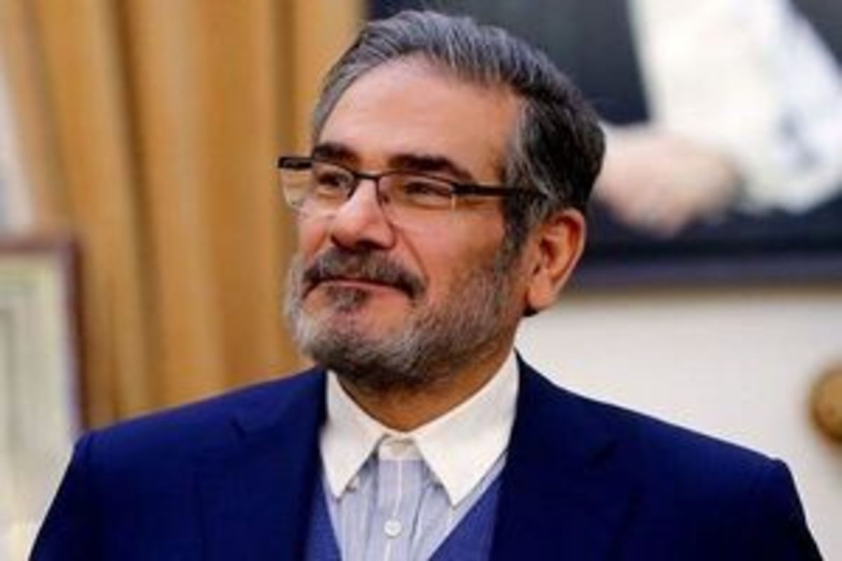 شمخانی: نقش‌آفرینی هوشمند رسانه ملی بیش از گذشته مورد توجه و حمایت قرار بگیرد