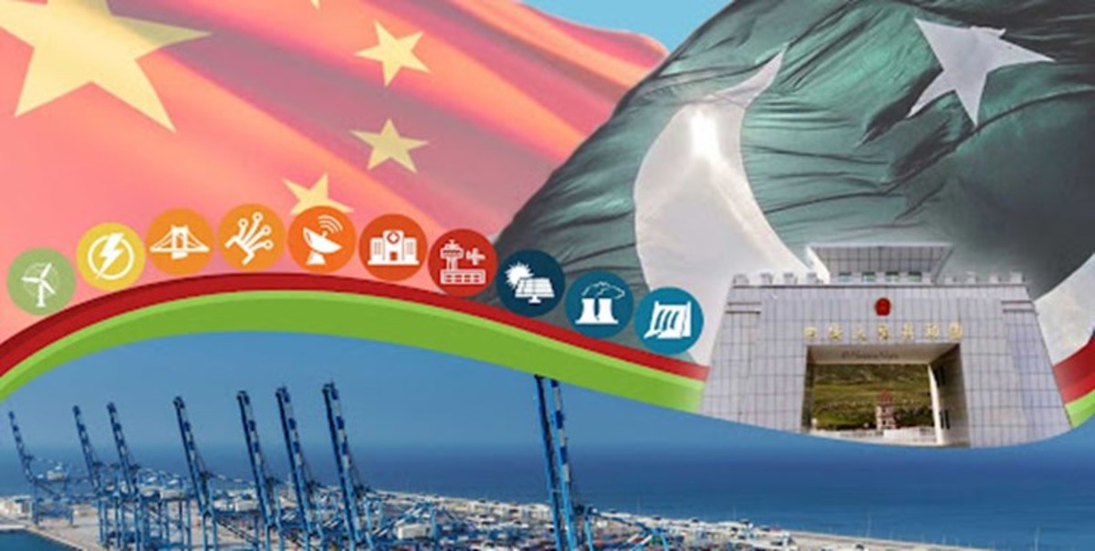 رایزنی با طالبان برای مشارکت در کریدور اقتصادی چین و پاکستان