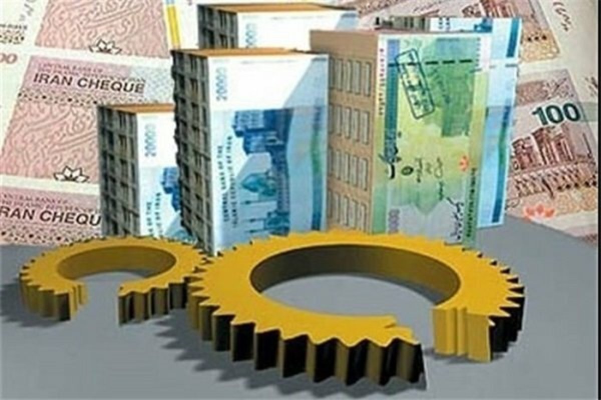سهم ۴۷.۲ درصدی بخش صنعت و بازرگانی از تسهیلات بانکی