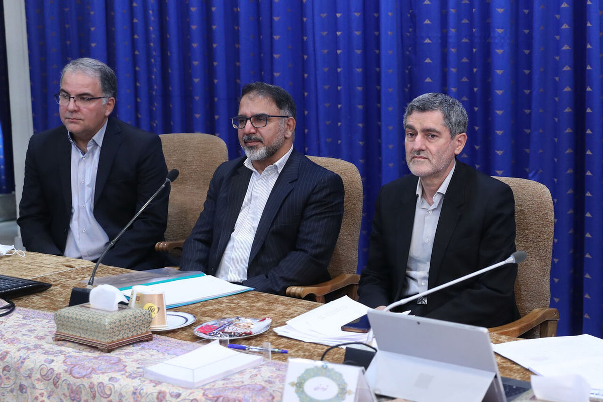 استانداران نقش مهمی در اجرای سیاست‌ها و پیگیری امور دارند