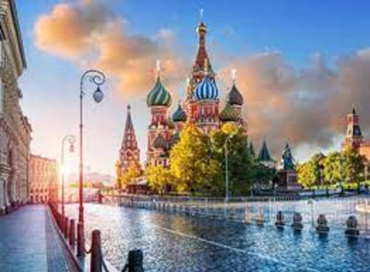 روسیه خواستار اطلاعاتی پیرامون قرارداد آکوس شد