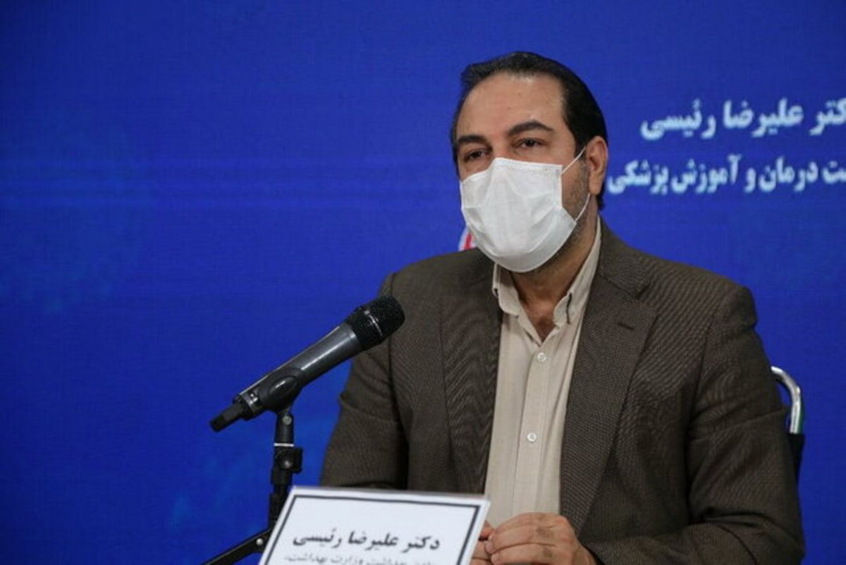 سالمندان؛ ۱۰ درصد از جمعیت ایران / واکسیناسیون سالمندان؛ اقدام عملی و فوری