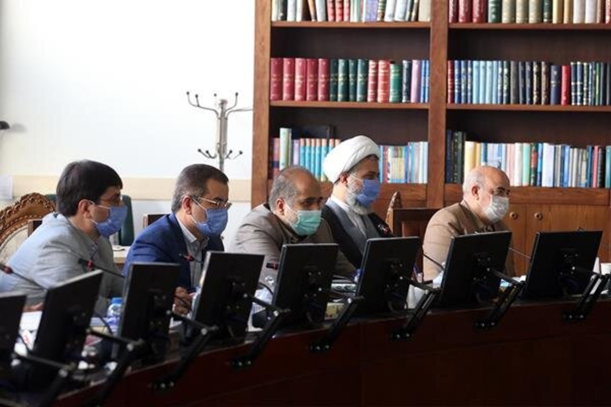 دریافت ۵۴۲ شکایت در کمیسیون اصل نود در سه ماه گذشته