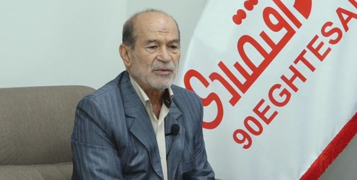 عضو هیات علمی دانشگاه صنعت نفت: زنگنه بابت خسارت ۶۰۰ میلیون دلاری که به ایران زد باید محاکمه شود