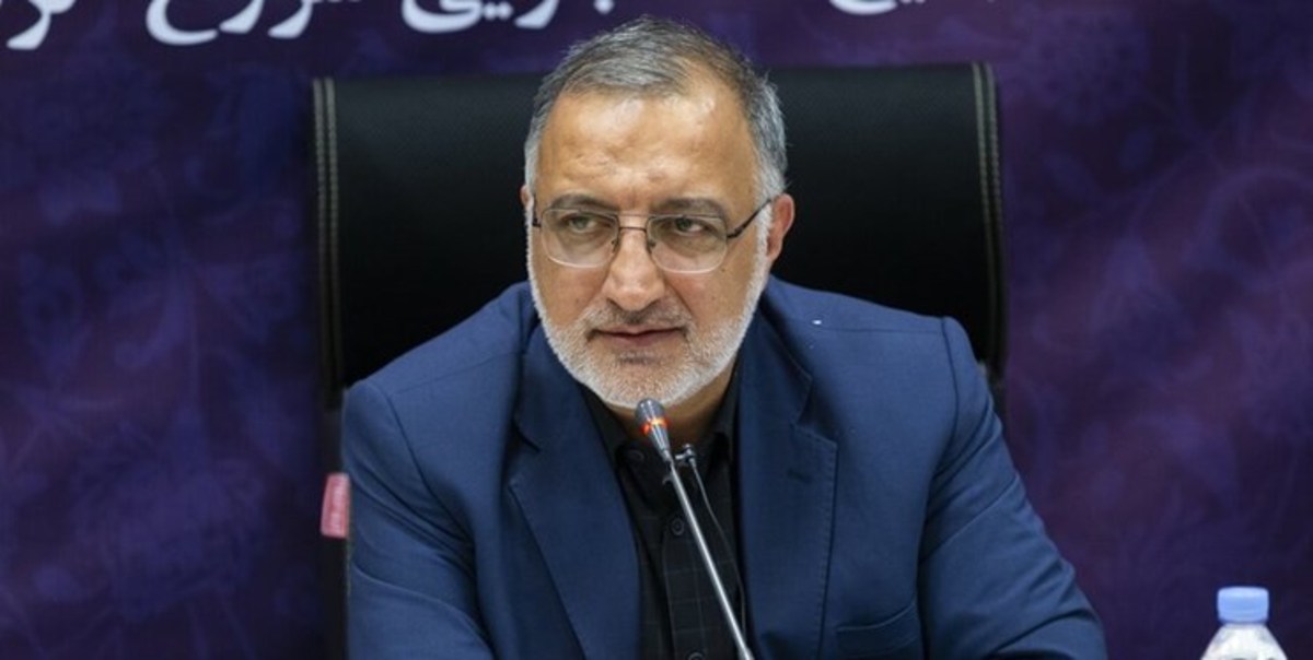زاکانی: حدود۳ هزار ساختمان ناپایدار در تهران وجود دارد