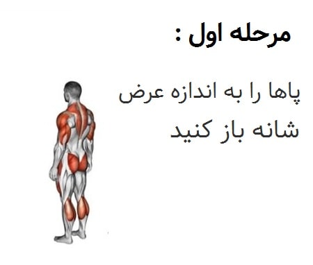 حرکت برپی یک ورزش تمام عیار