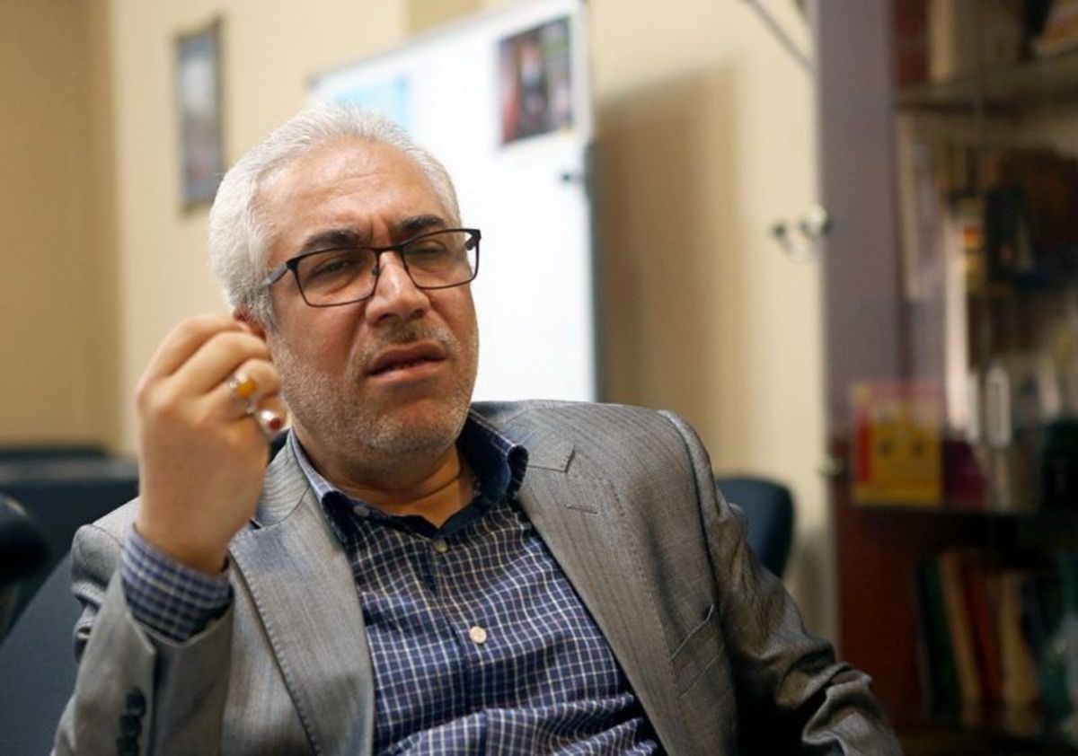 عامری: اعتماد به نفس ملی میراث بزرگ دوران دفاع مقدس است