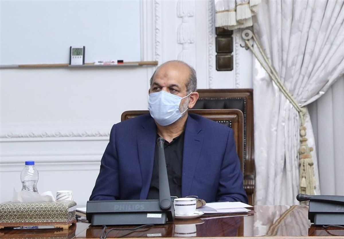 وزیر کشور: استانداران وظایف بسیار سنگینی برای توسعه استان‌ها دارند / توجه ویژه و جدی به نقاط محروم در اولویت باشد