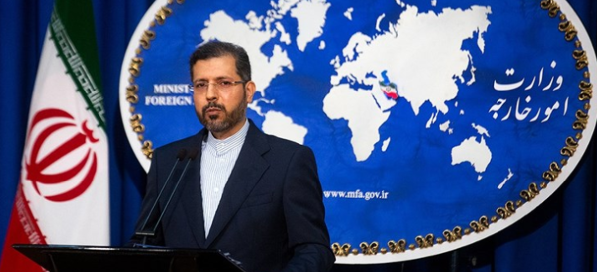 خطیب‌زاده تشریح کرد:خطوط قرمز ایران درباره افغانستان