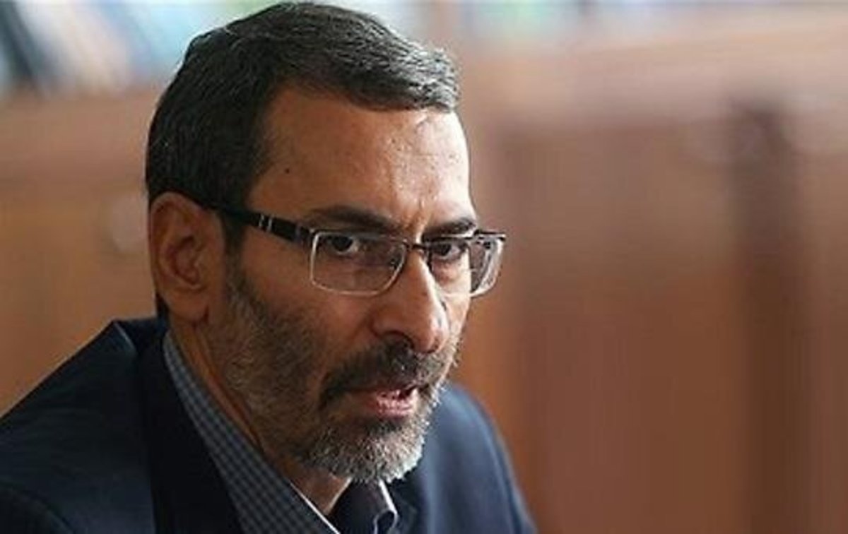 پورمختار: مسئولانی با کارنامه موفقی در دولت جدید استفاده شوند