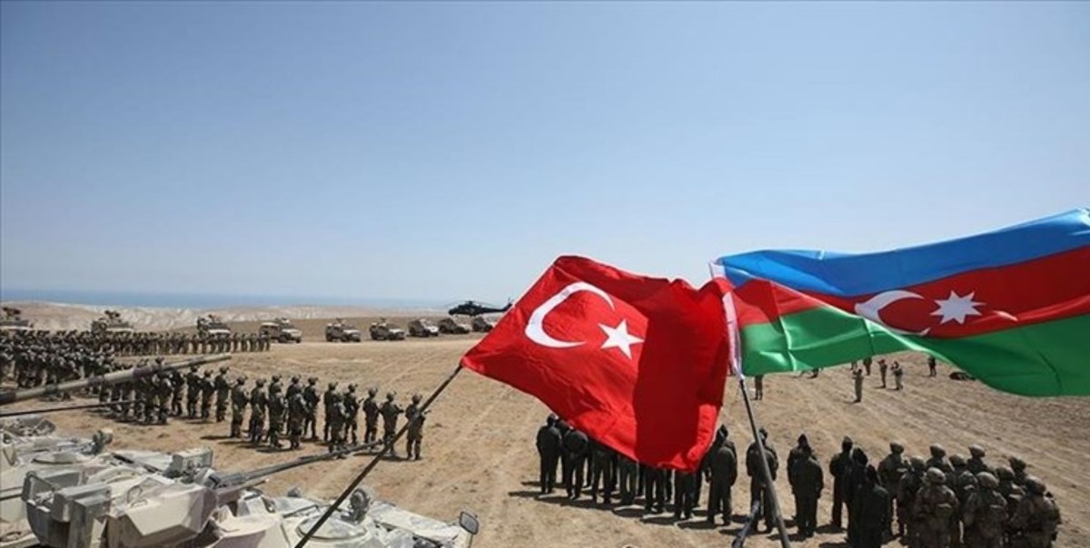 شرارت باکو و آنکارا در قطع کریدور ایران-روسیه/ آذربایجان اطلاعات محموله‌های دالان شمال-جنوب را به آمریکا می‌دهد