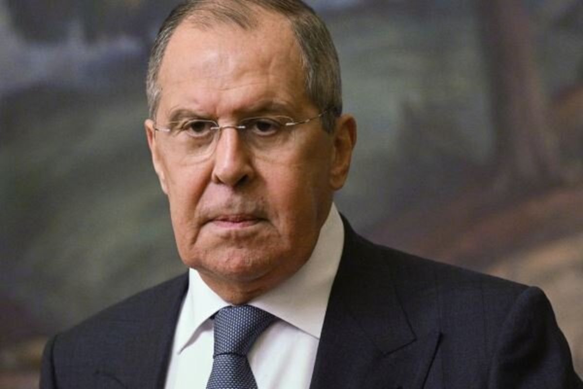 لاوروف با معاون دبیر کل سازمان ملل درباره افغانستان گفتگو کرد
