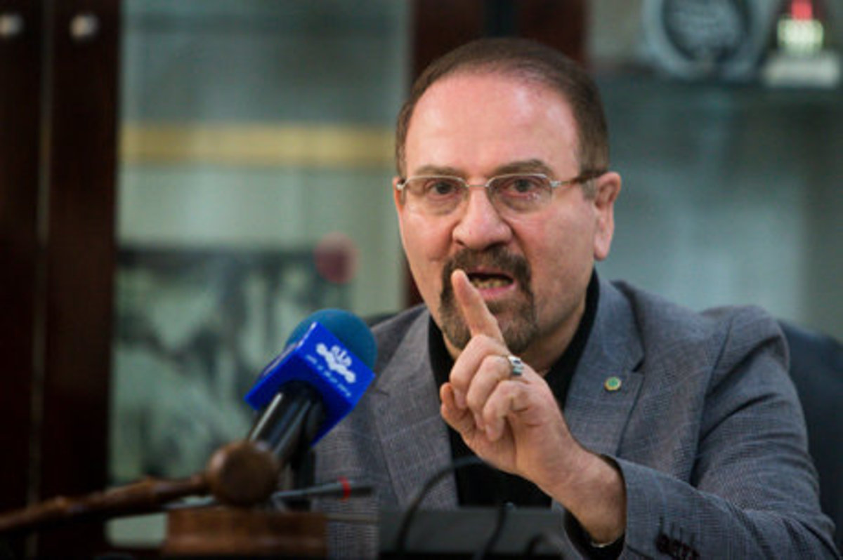 معیار «خلاف بیّن شرع» در ماده ۴۷۷ قانون «آیین دادرسی کیفری» مشخص شود