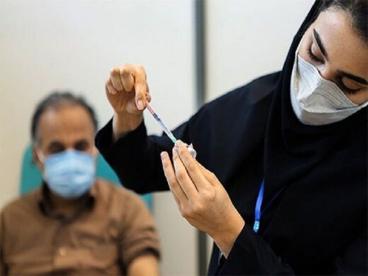 کارآزمایی بالینی واکسن اسپایکوژن پس ازاخذ مجوز روی کودکان انجام می‌شود