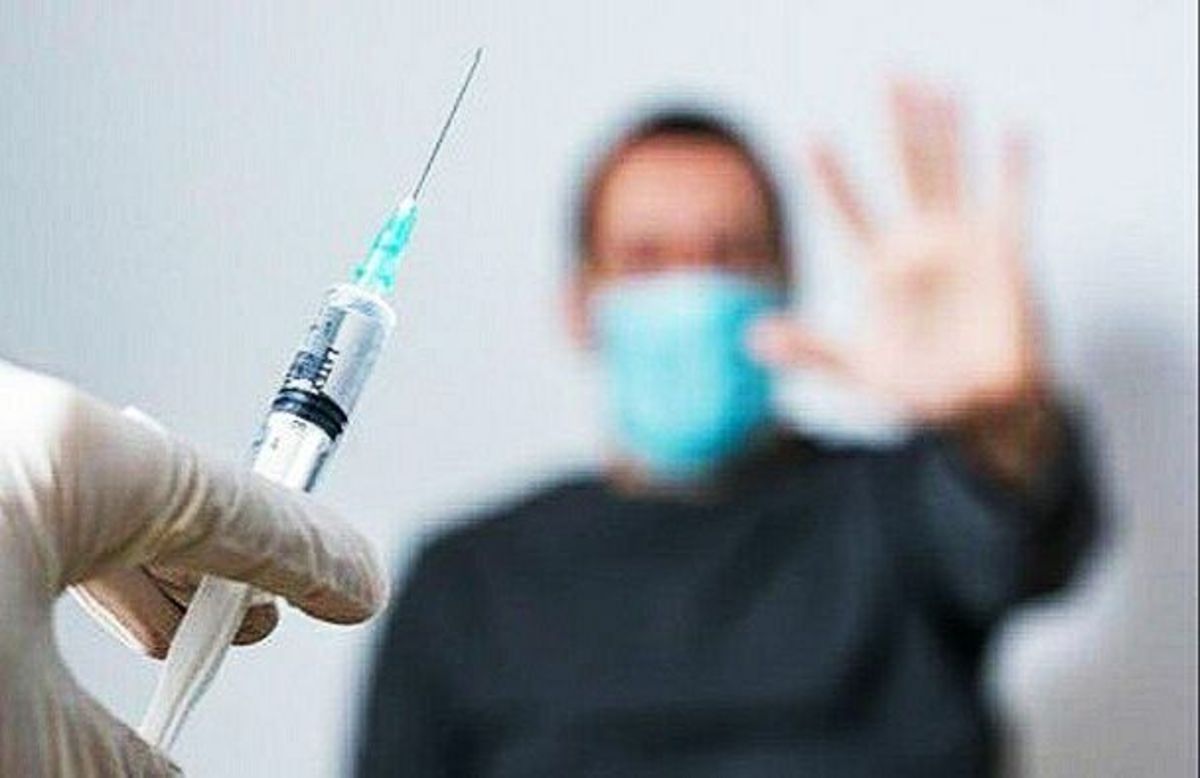 واکسن‌هراسی با آگاهی‌بخشی از بین می‌رود