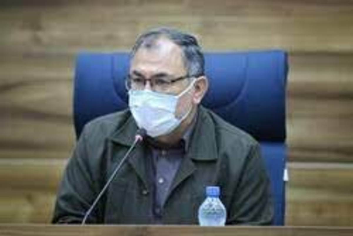کاهش تعداد شهدای کادردرمان در پیک پنجم کرونا به کمتر از ۱۰ نفر/ در پیک‌های قبلی بالای ۲۰۰ شهید داشتیم