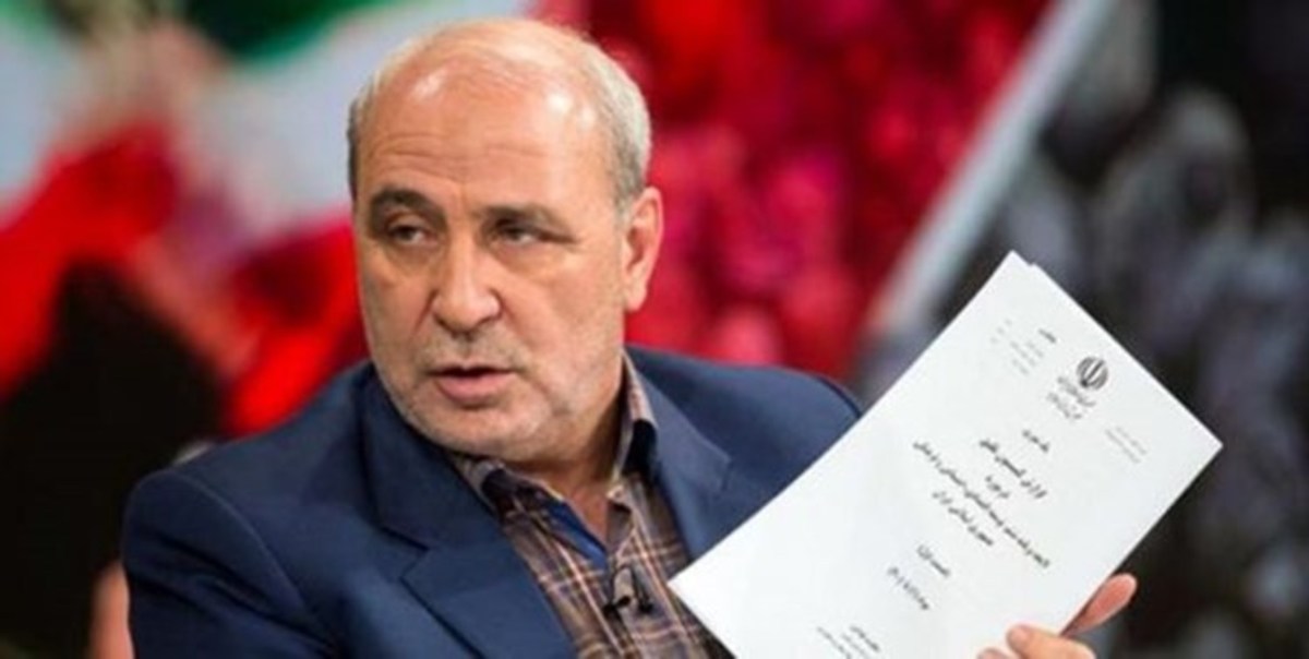 حاجی‌دلیگانی: مجلس بر تخلفات دولت روحانی نورافکن انداخته است/ اصلاح‌طلبان نگرانند