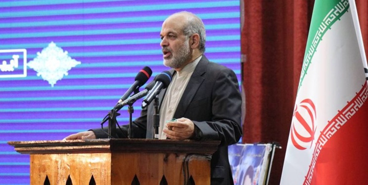 وزیر کشور تاکید کرد/ توسعه دیپلماسی اقتصادی با کشور‌های همجوار/ تبریز نقطه ثقل فرهنگی کشور‌های منطقه