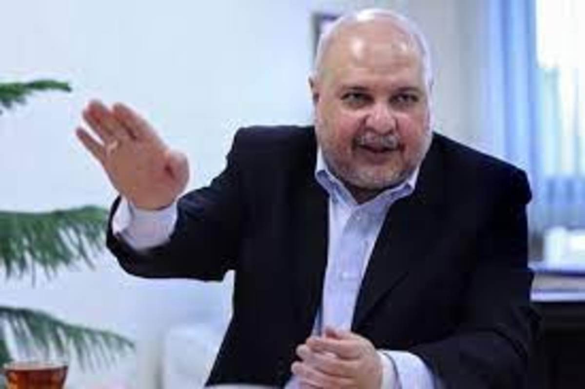 میرکاظمی: اصلاح بودجه اجتناب‌ناپذیر است