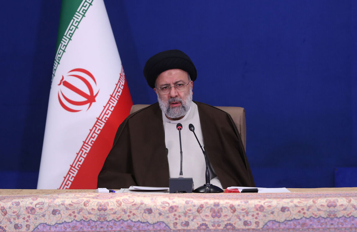 رییسی: اجازه ندهیم موج جدید شیوع کرونا، کشور را غافلگیر کند