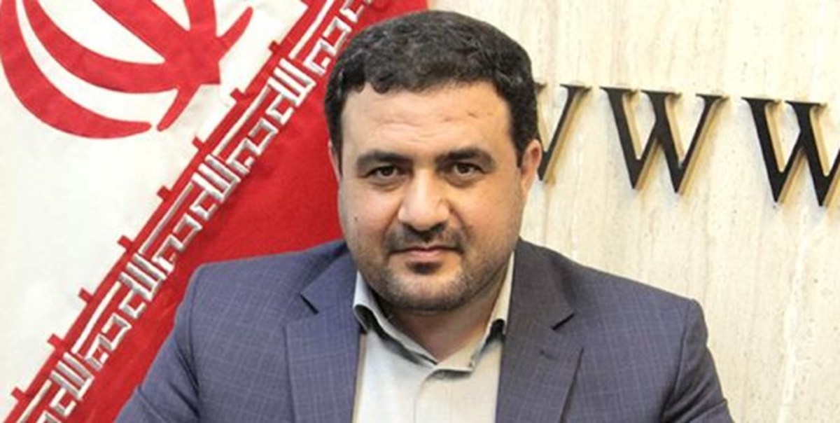 نماینده مراغه: سیلی به استاندار آذربایجان شرقی از روی خصومت شخصی بوده است