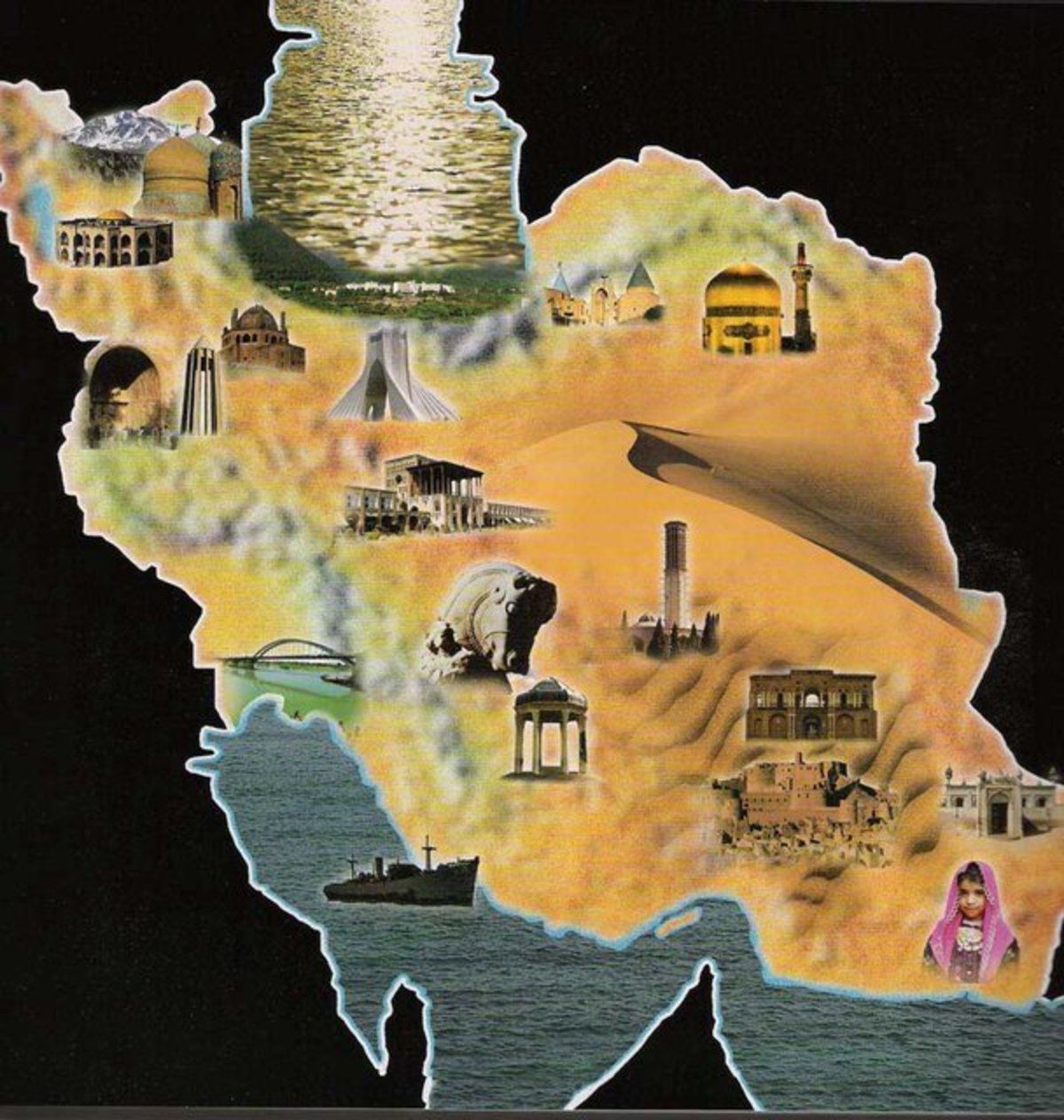 برگزاری اولین همایش دوسالانه بین‌المللی ایران‌شناسی