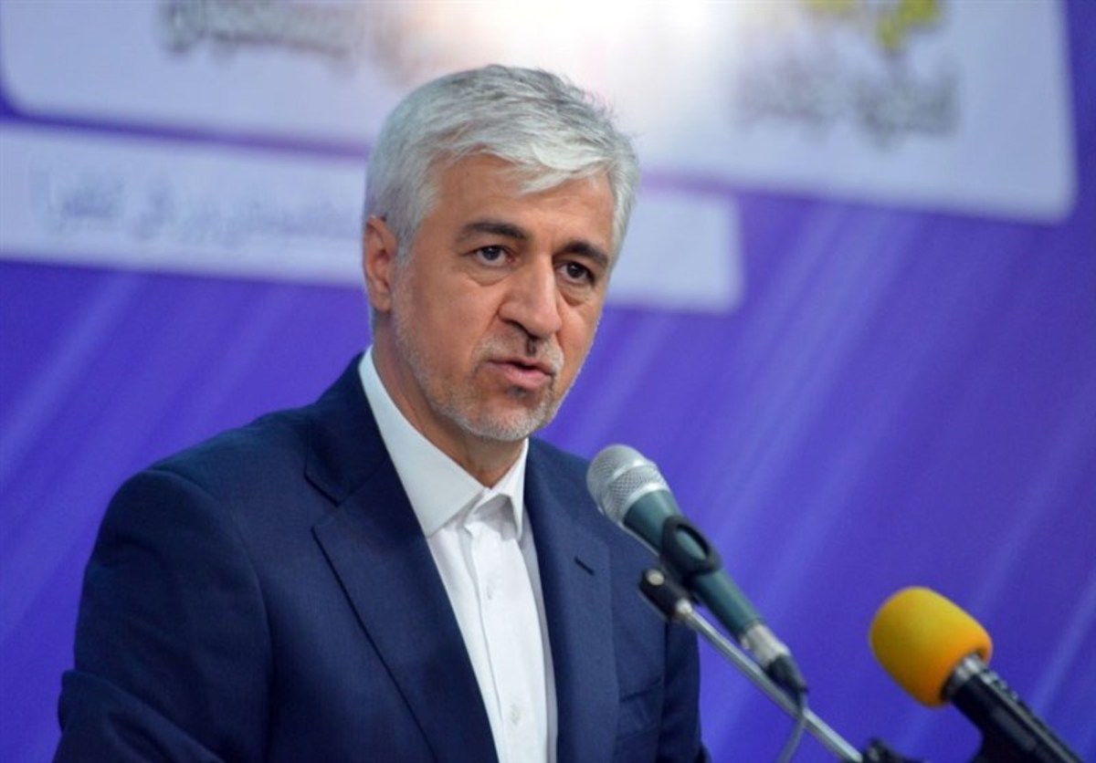 سجادی: اهتمام جدی برای افتتاح ۱۸۳ پروژه ورزشی در سراسر کشور صورت گرفته است