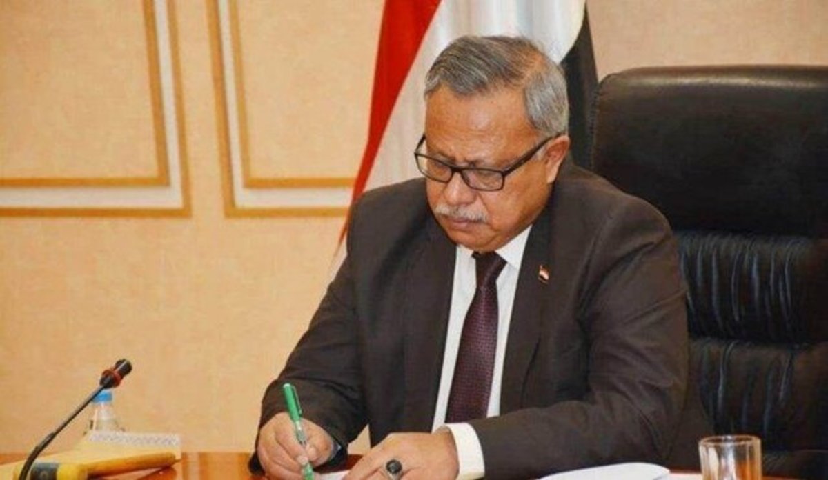 صنعا: قرداحی حرف حق را زده است