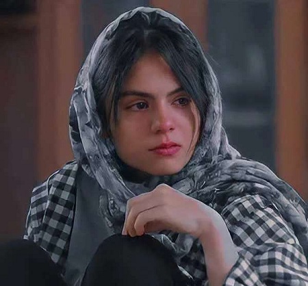 بیوگرافی سارا حاتمی بازیگر جوان ایرانی