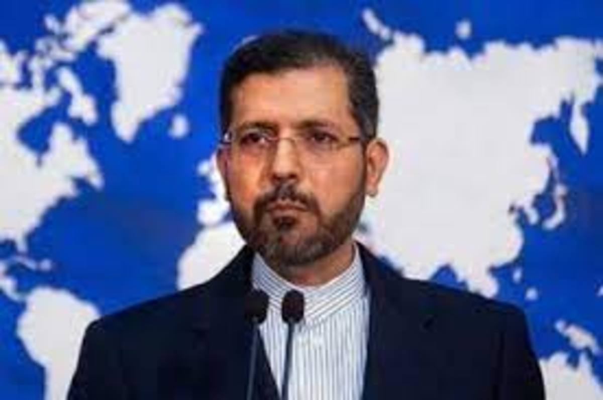 خطیب‌زاده: رژیم صهیونیستی به خوبی از توانمندی‌های ایران آگاه است/ در کنار یمن و دوستان خود ایستاد‌ه‌ایم