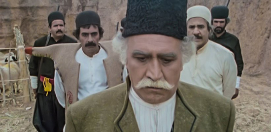ماندگارترین موزیک‌های فیلم‌های فارسی 