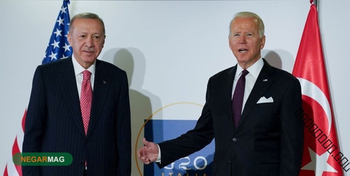 اردوغان حضور در نشست اقلیمی گلاسکو را لغو کرد