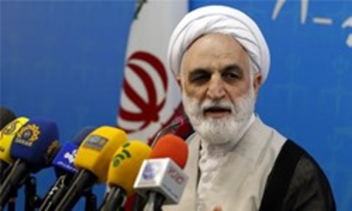 محسنی اژه‌ای: مشکلات خوزستان بطور ویژه پیگیری شوند