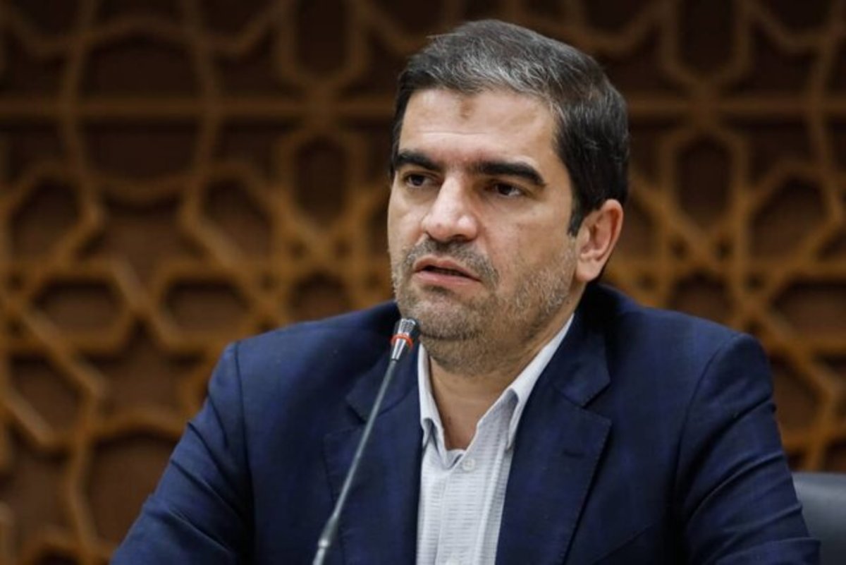 قاضی زاده هاشمی: مجلس با هر نوع تشکیلات سازی جدیدی مخالفت می‌کند