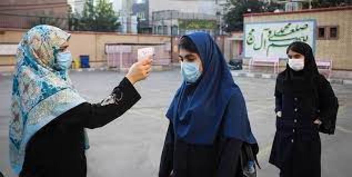 مدارسی بازگشایی می‌شوند که پروتکل‌های بهداشتی را رعایت کنند