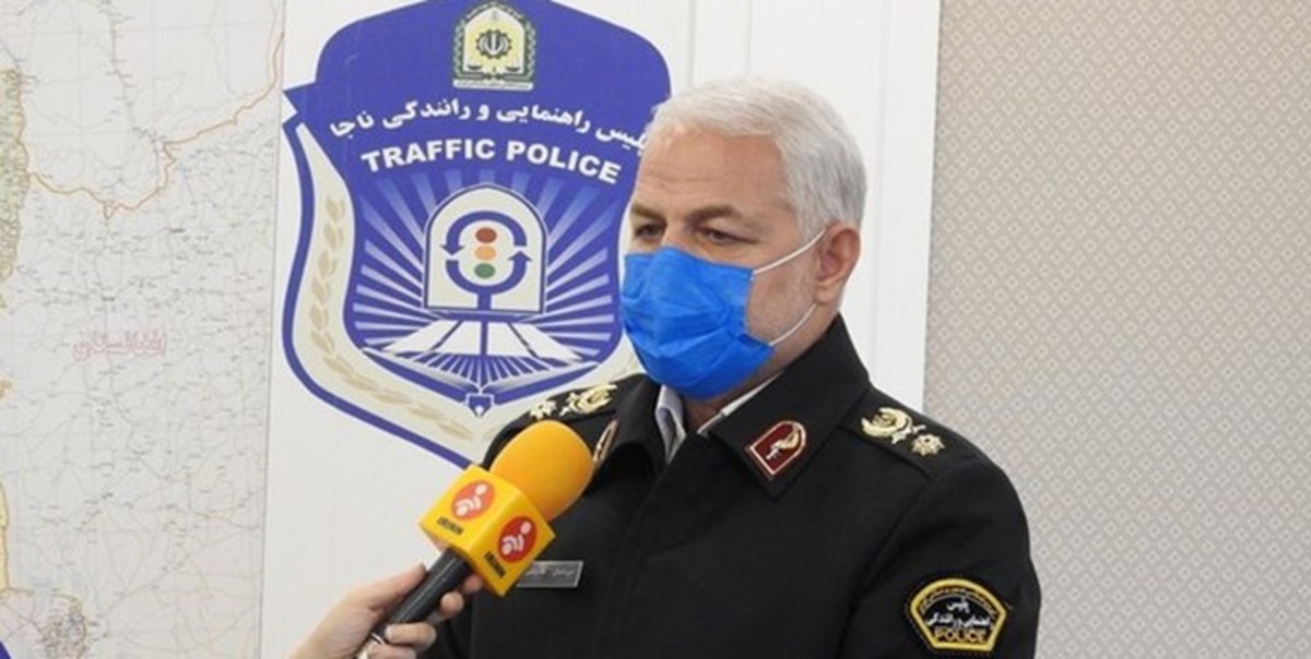 «طرح ترافیک» نسخه نهایی حل ترافیک نیست/ تعیین سهم تقصیر برای سازمان محیط زیست در حادثه اتوبوس خبرنگاران