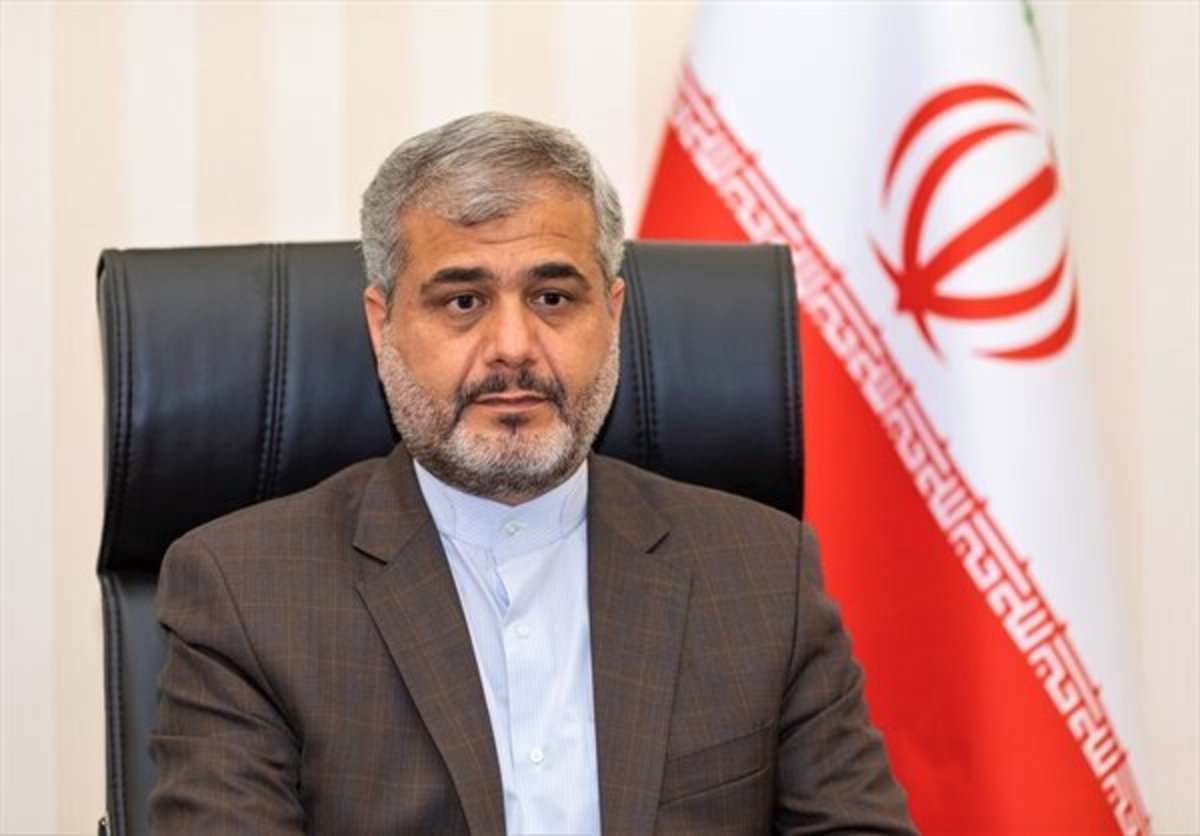 بازداشت دو مدیر سابق یک بانک