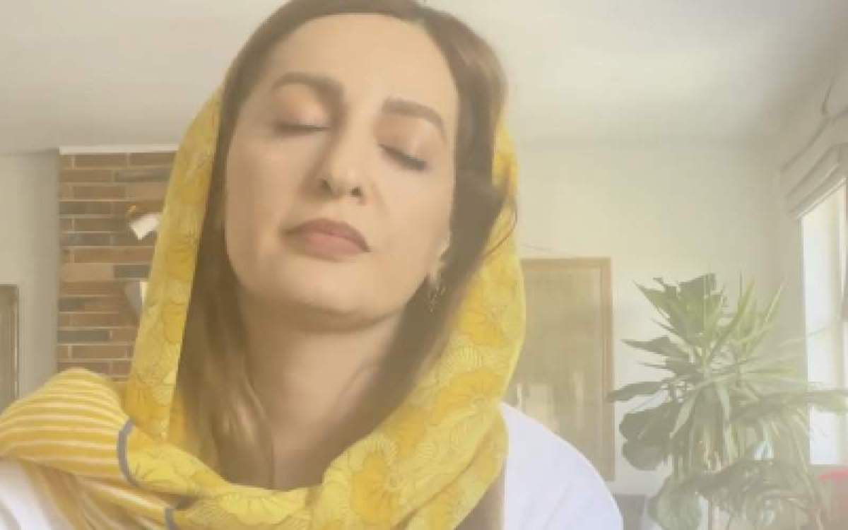 شقایق دهقان: تولدت مبارک سى سى، تولدت مبارک بنفشه وحشى