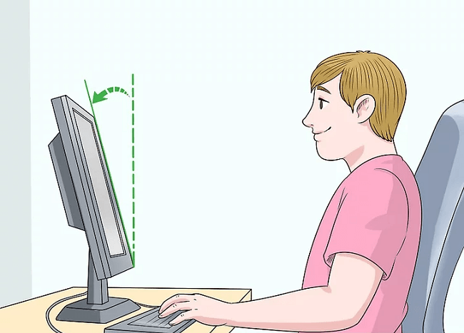 چگونگی اصلاح طرز ایستادن و حالت نشستن چگونگی اصلاح طرز ایستادن و حالت نشستن