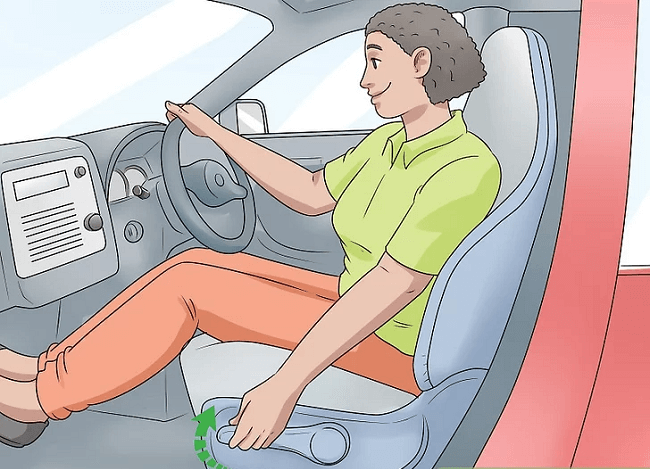 چگونگی اصلاح طرز ایستادن و حالت نشستن چگونگی اصلاح طرز ایستادن و حالت نشستن