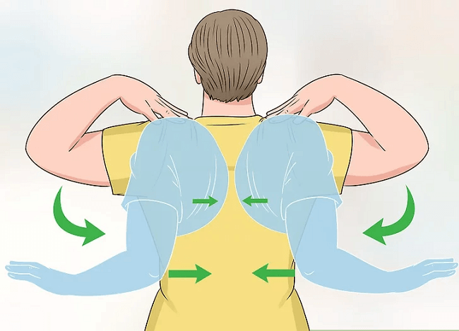 چگونگی اصلاح طرز ایستادن و حالت نشستن چگونگی اصلاح طرز ایستادن و حالت نشستن