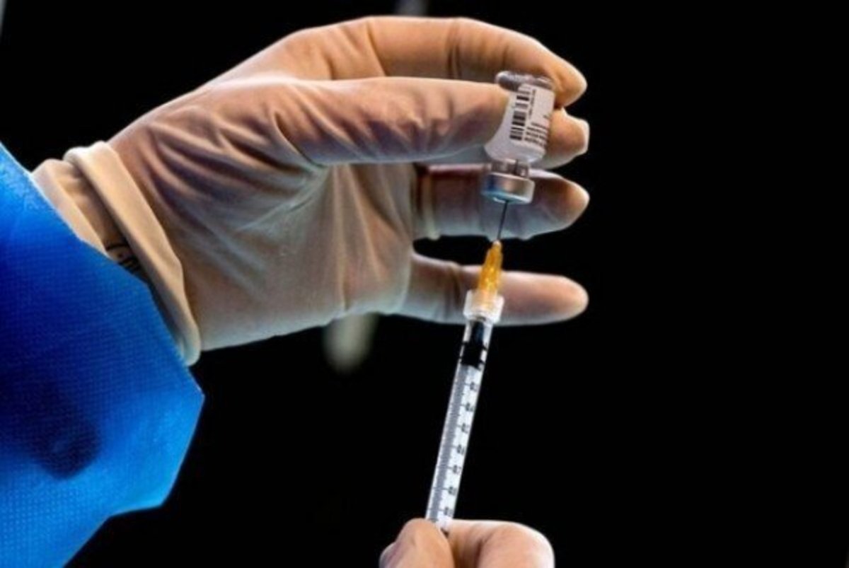 اثربخشی تمام واکسن‌های کرونای وارد شده به کشور، قابل قبول است