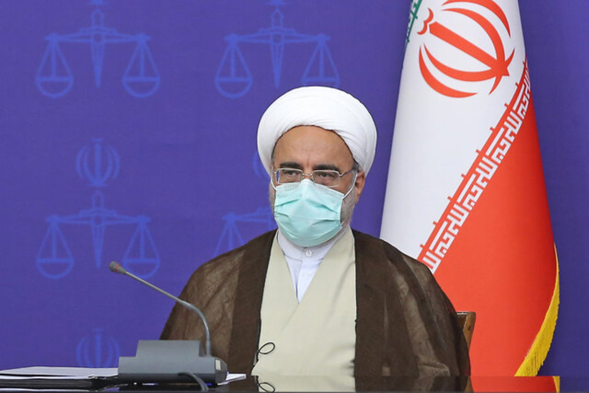 سازمان قضایی نیرو‌های مسلح به پیشگیری از وقوع جرم اهمیت داده است
