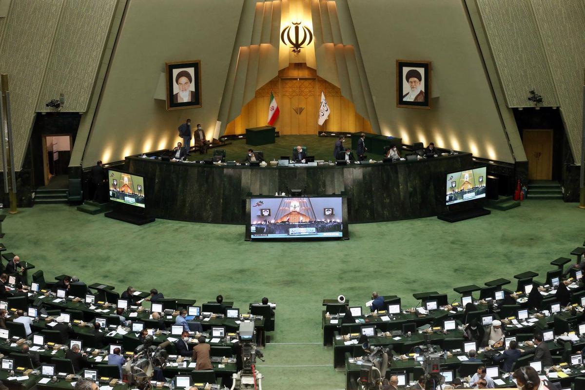 «ملابیگی» عضو حقوقدان شورای نگهبان شد