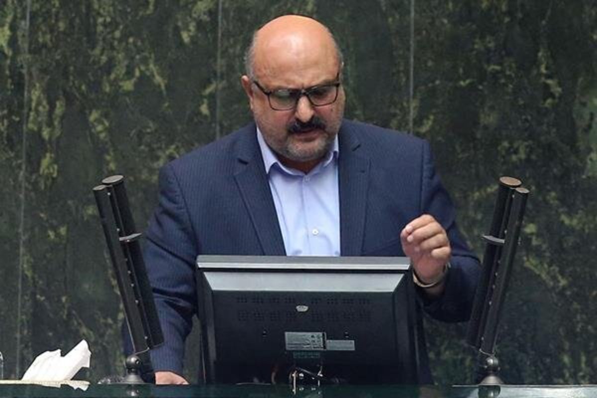 محمدنژاد: ارائه سوبسید به استخراج رمزارز با درایت نمایندگان عقیم ماند