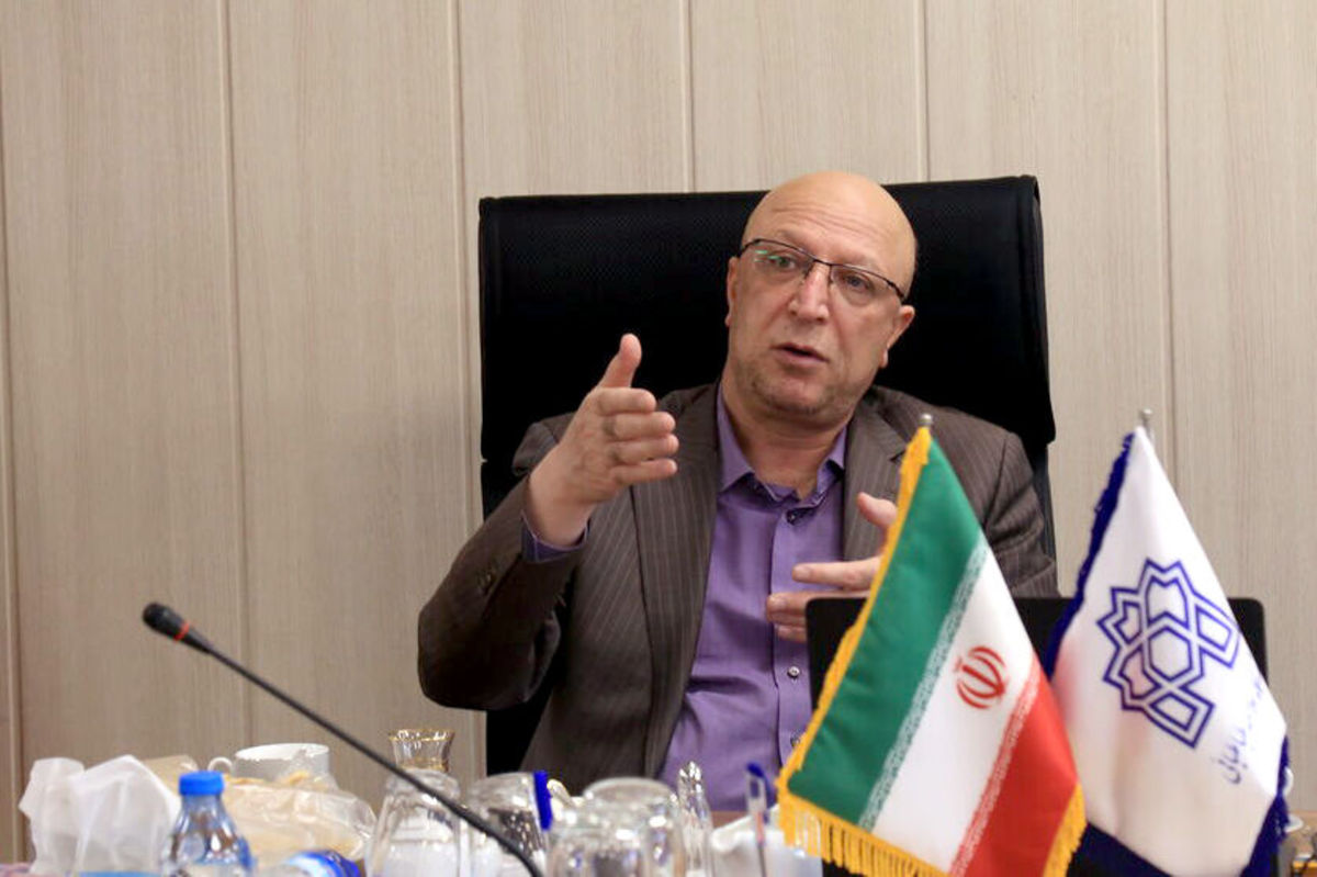 تاکید وزیر علوم بر اهمیت تحول آفرینی در حوزه علوم انسانی